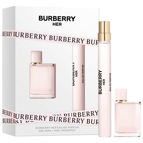 Shop Burberry Her Eau de Parfum from £37.38 (Today) 